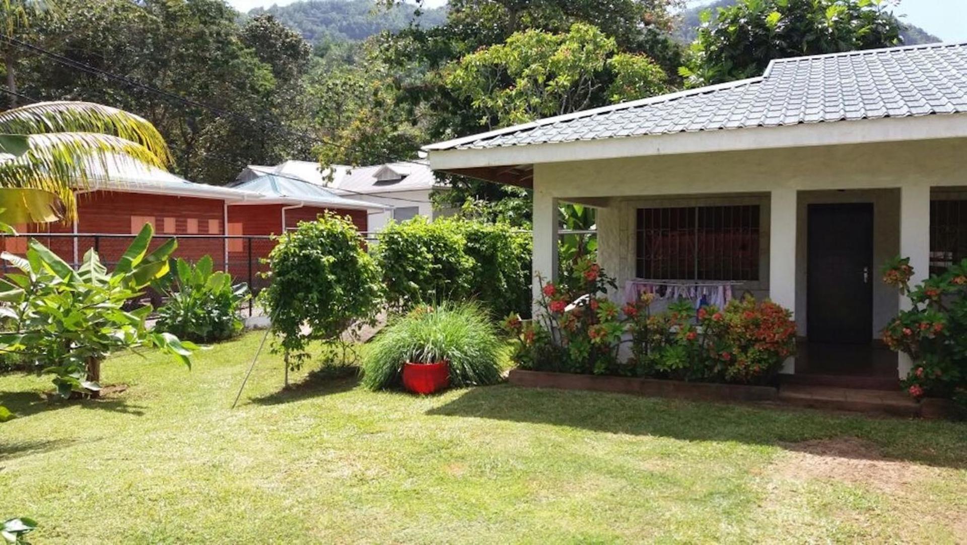 Appartement Hcs Turtle Bay Rustic