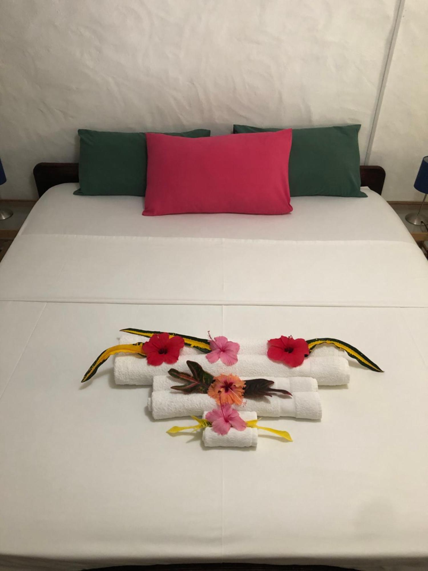 Appartement Hcs Turtle Bay Rustic *