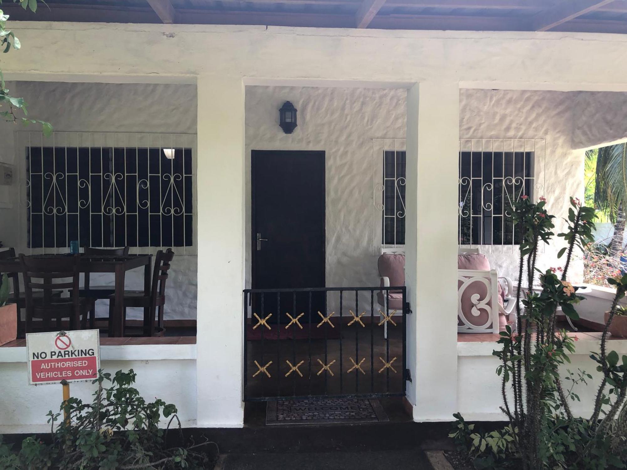 Hcs Turtle Bay Rustic Appartement Au Cap