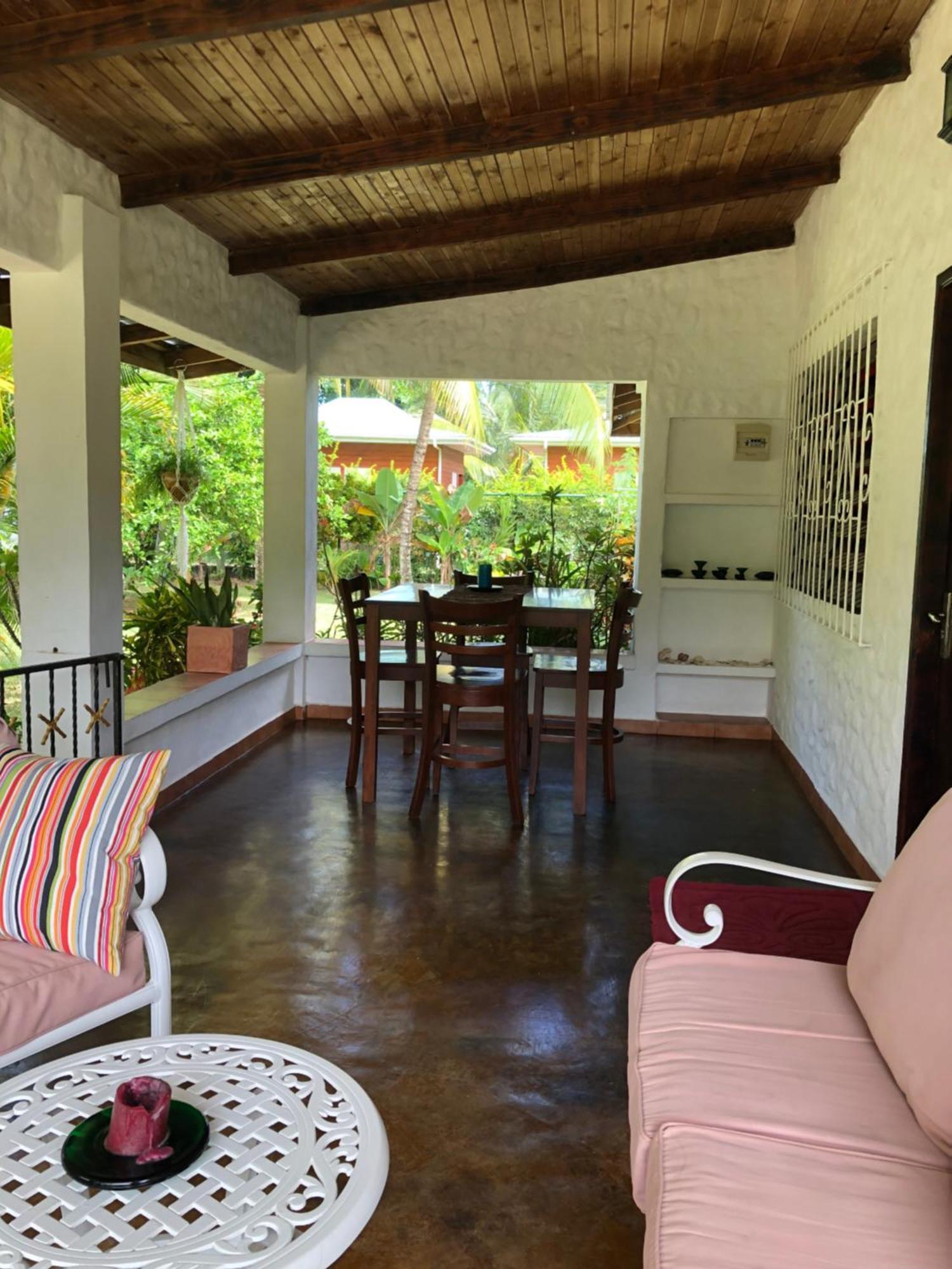 Appartement Hcs Turtle Bay Rustic Au Cap
