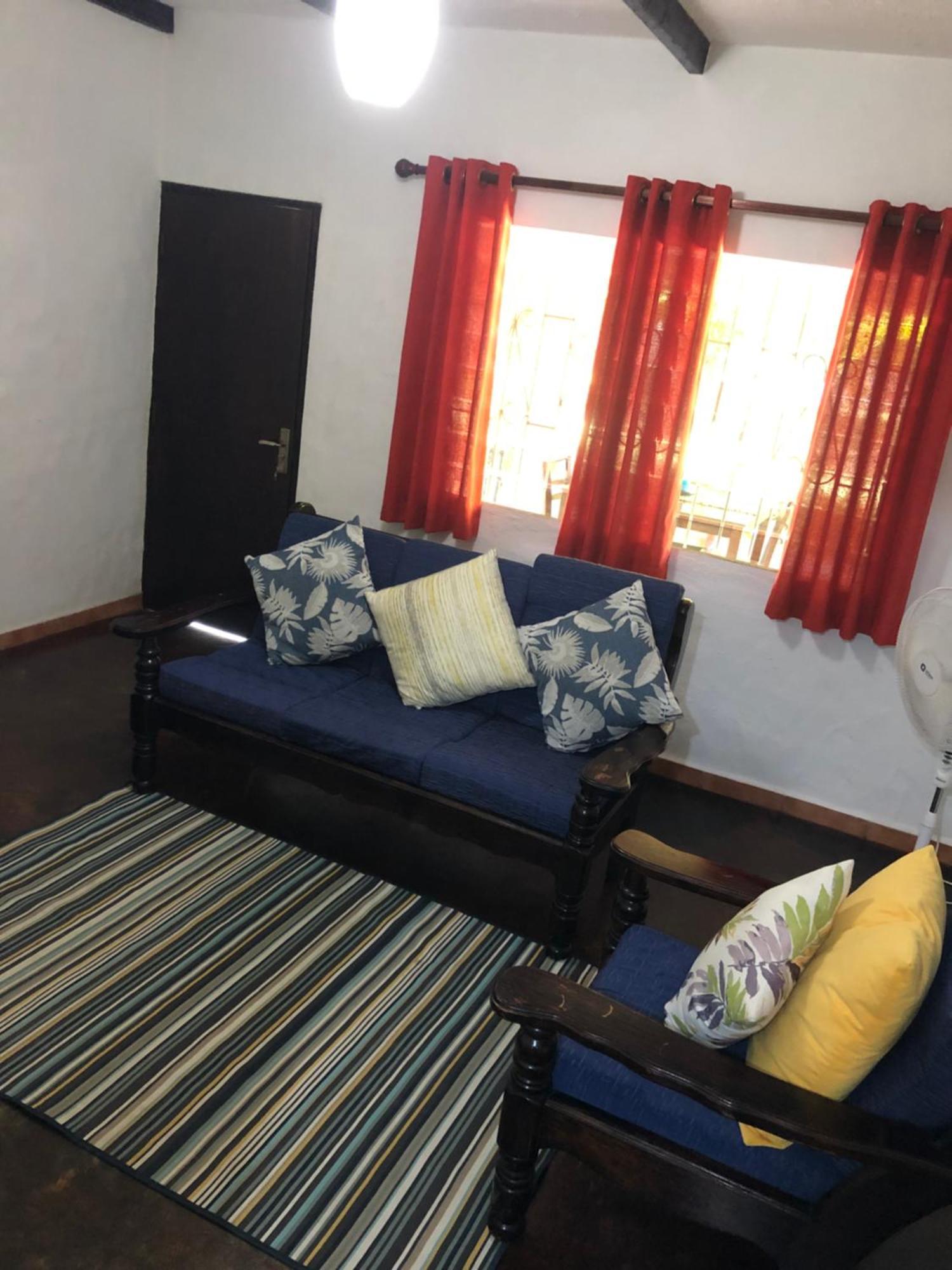 Appartement Hcs Turtle Bay Rustic Au Cap