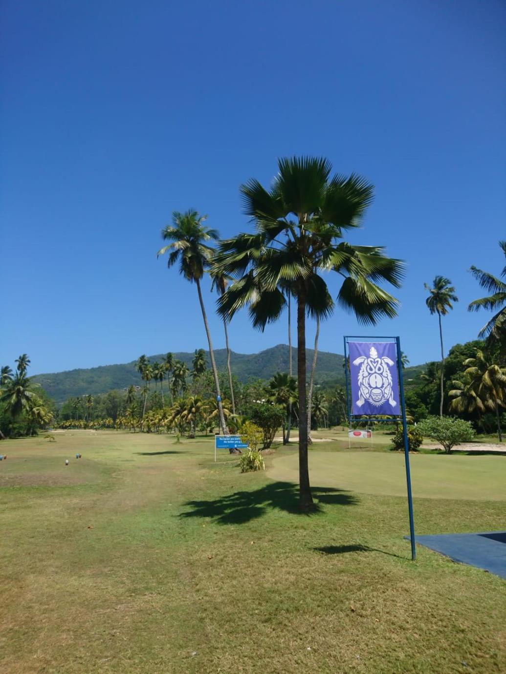 Hcs Turtle Bay Rustic Appartement
