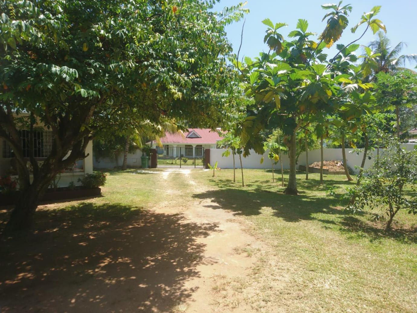 Hcs Turtle Bay Rustic Appartement Au Cap