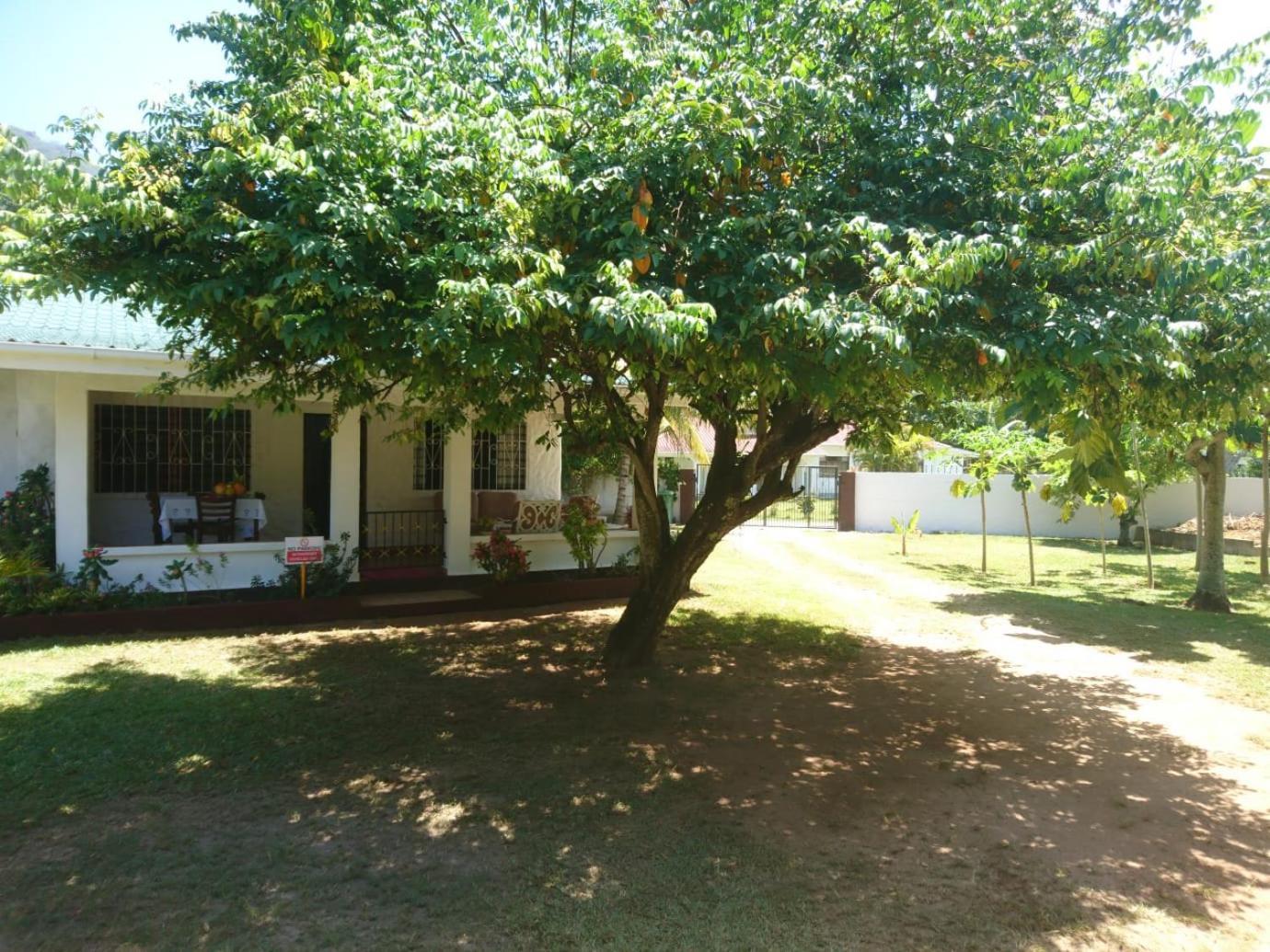 Appartement Hcs Turtle Bay Rustic *