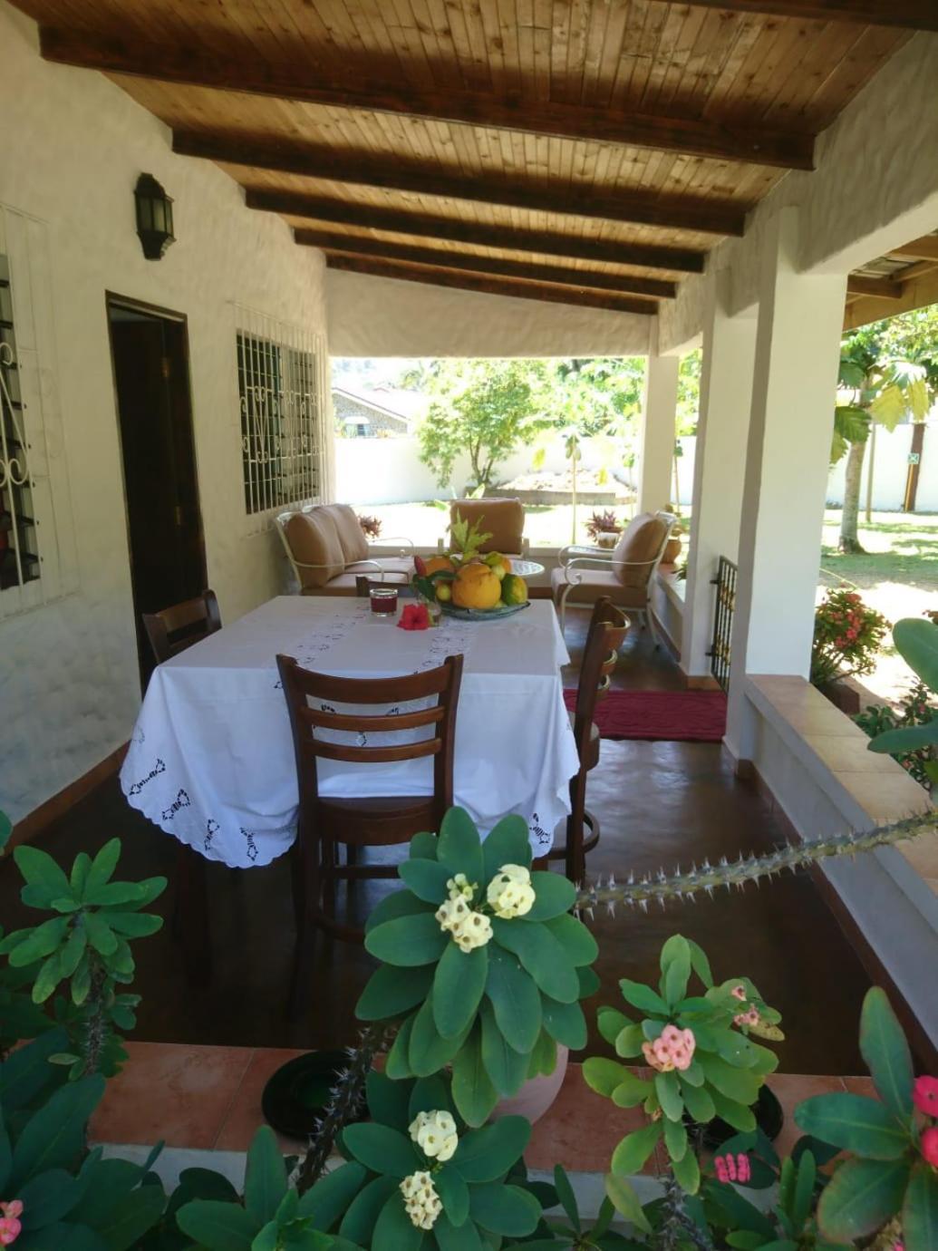 Hcs Turtle Bay Rustic Appartement Au Cap