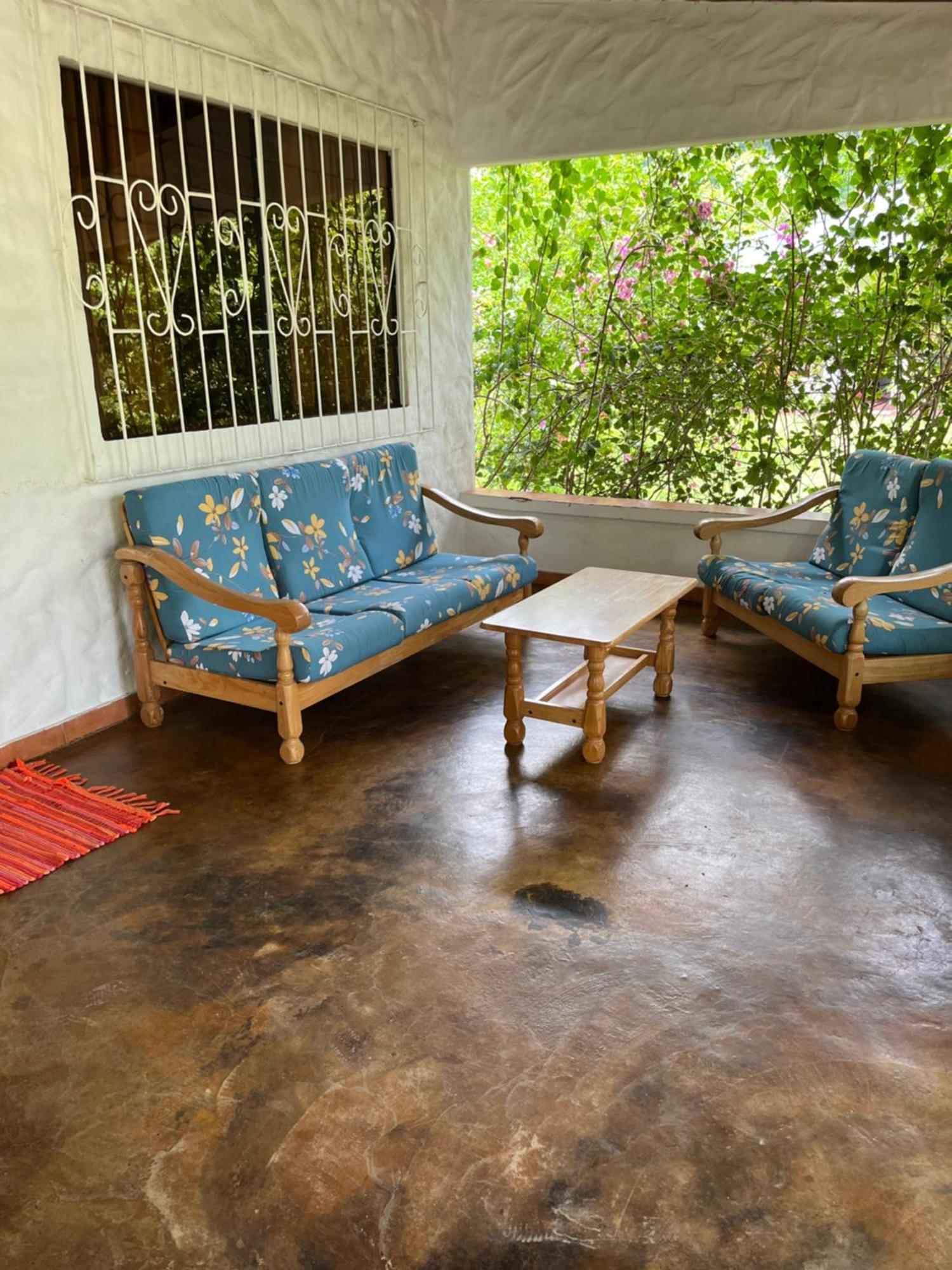 Hcs Turtle Bay Rustic