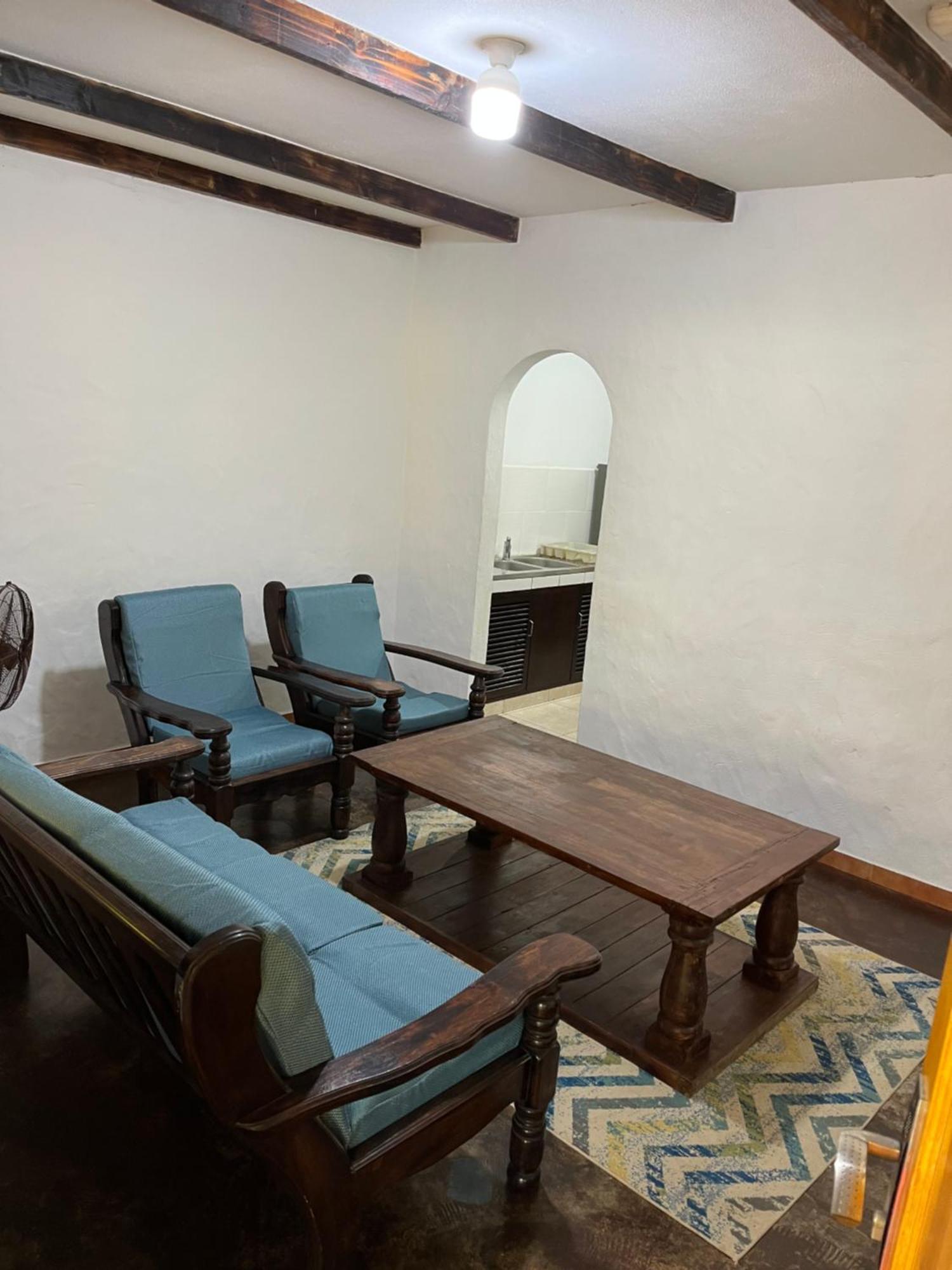 Hcs Turtle Bay Rustic Apartment *