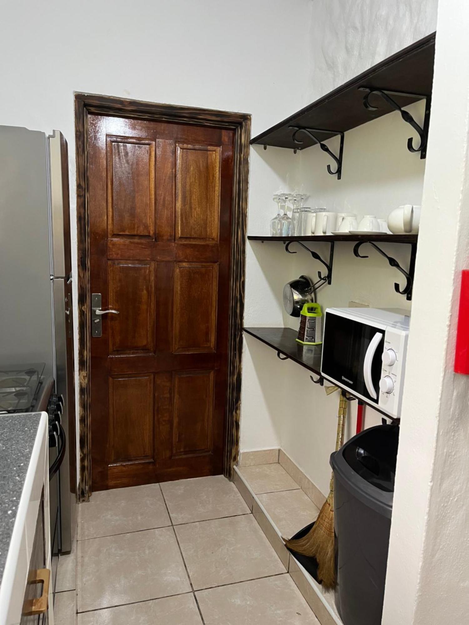 Appartement Hcs Turtle Bay Rustic *