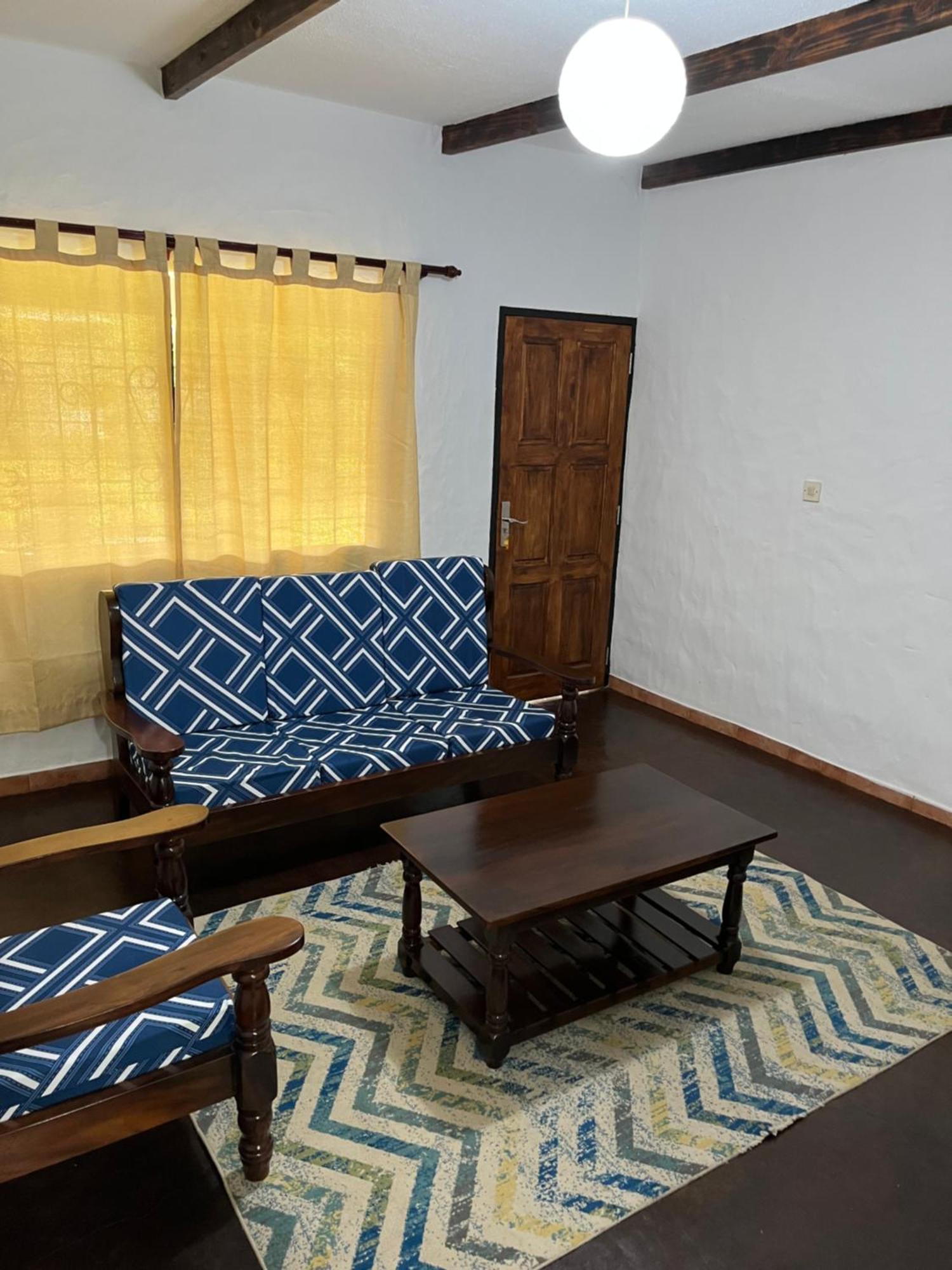 Apartment Hcs Turtle Bay Rustic