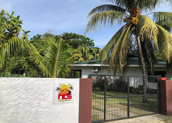 Hcs Bungalows Turtle Bay Rustic Bungalow