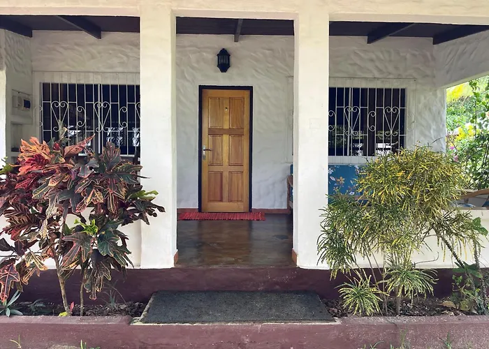 Hcs Bungalows Turtle Bay Rustic Bungalow
