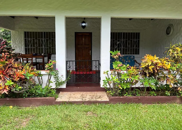 Hcs Bungalows Turtle Bay Rustic Bungalow