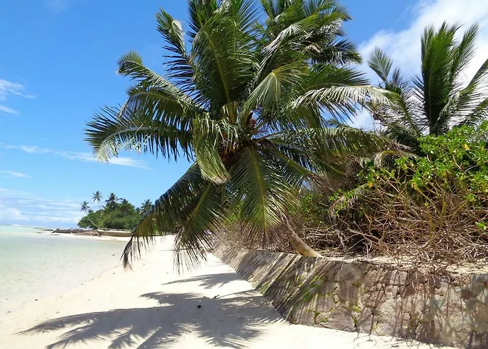 Hcs Bungalows Turtle Bay Rustic Bungalow