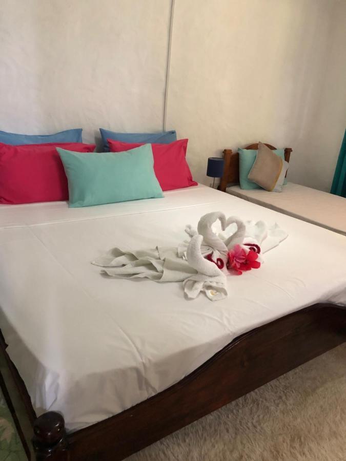 Hcs Turtle Bay Rustic Apartamento
