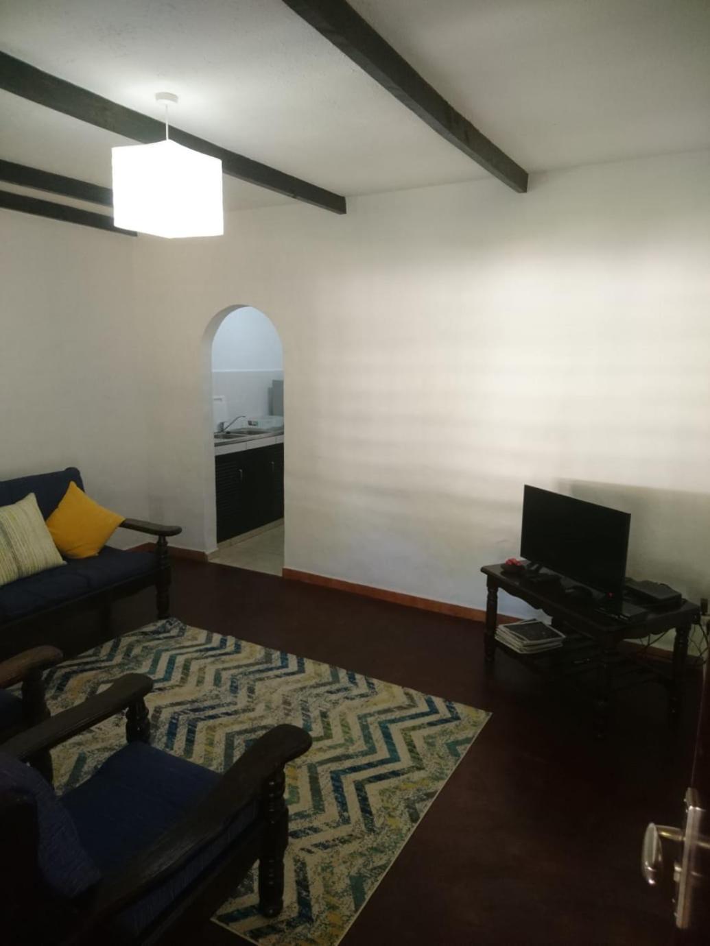Hcs Turtle Bay Rustic Apartamento *