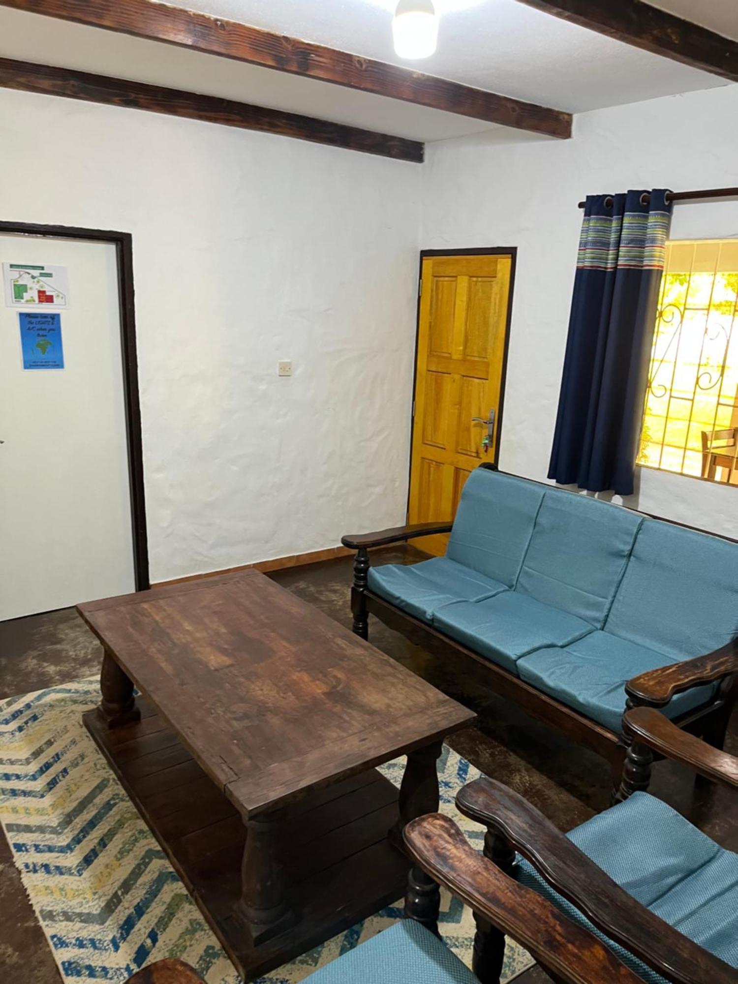 Apartamento Hcs Turtle Bay Rustic