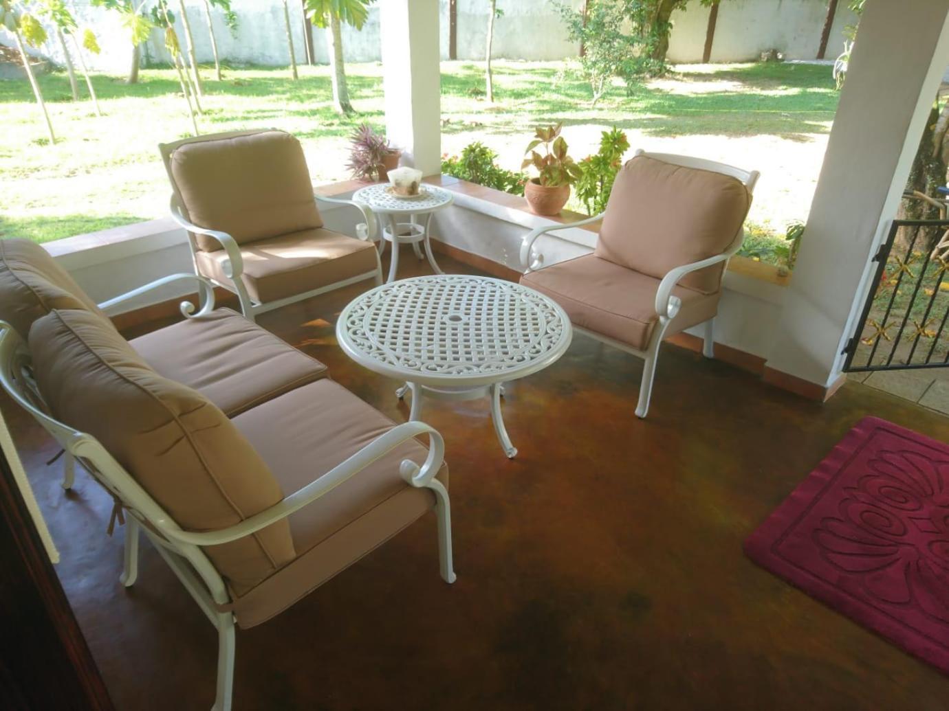 Hcs Turtle Bay Rustic *