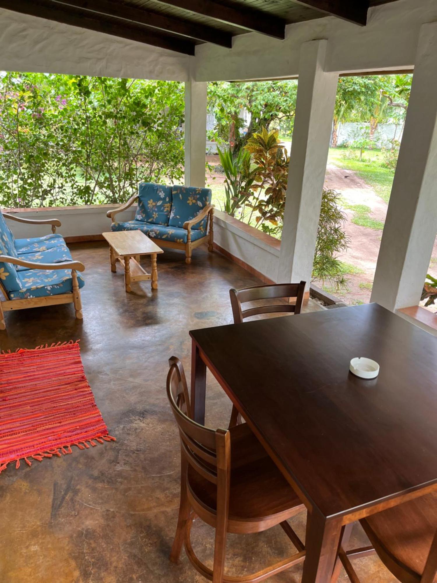 Apartment Hcs Turtle Bay Rustic *